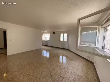 appartement t3