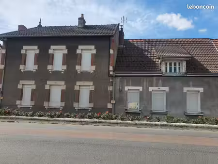 immobilier coulanges 03 allier