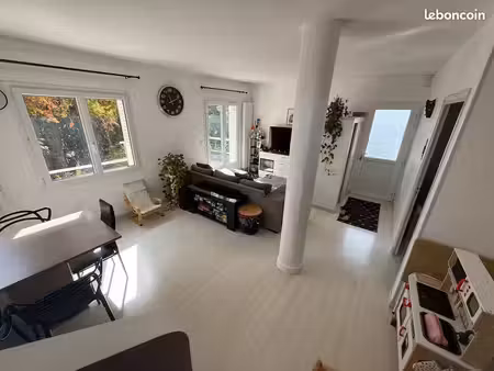 maison familiale 105m2 proche école
