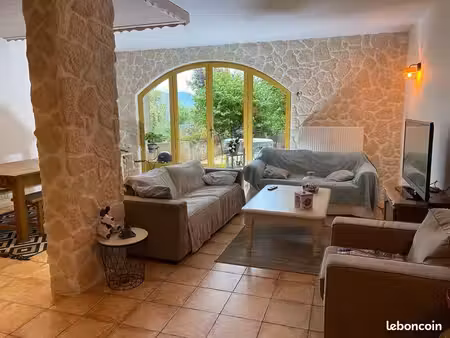 appartement 86 m2