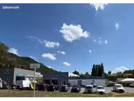 local commercial