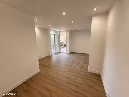 bureaux 71 m² la valette-du-var