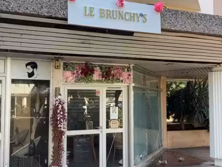 restaurant petit déjeuner