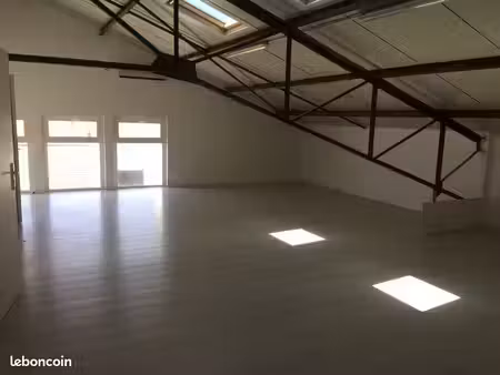 la valette-du-var - local 70 m²