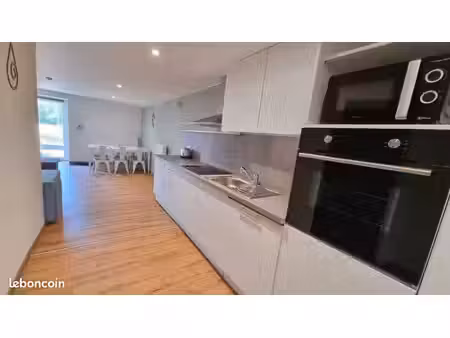 appartement a cavalier uniquement