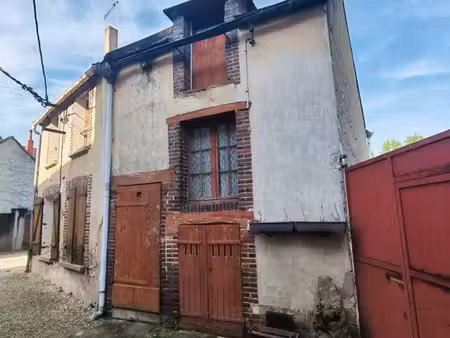 maison / grange