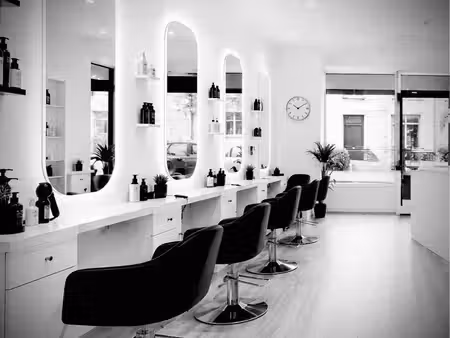 fond de commerce coiffure