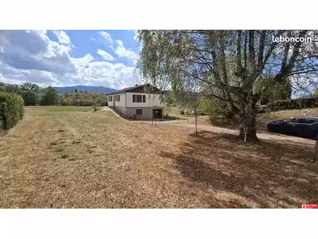 maison 5 pièces 85 m²
