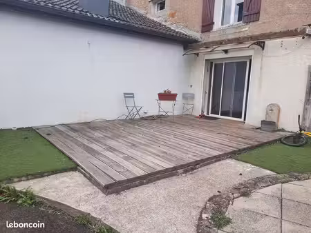 maison 7 pièces 173 m²