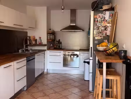 maison pignans