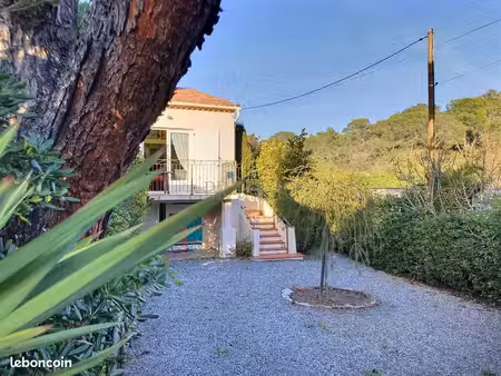 maison 3 pièces 69 m²