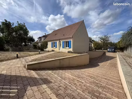 maison 6 pièces 109 m²