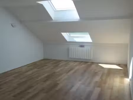 appartement f4