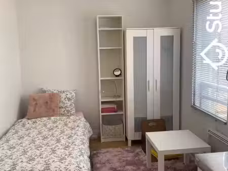 appartement 1 pièce 13 m²