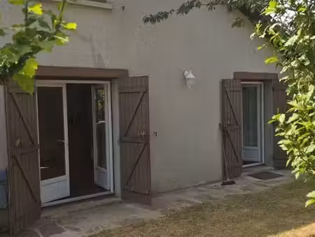 maison 4 piece