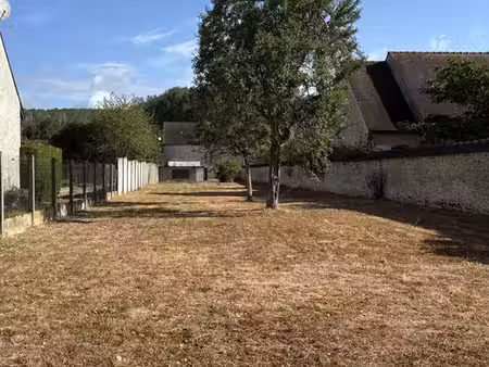 terrain 516 m² vayres-sur-essonne