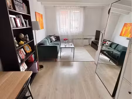 duplex traversant