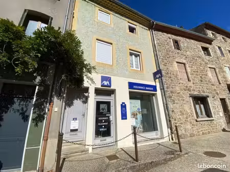immeuble de rapport