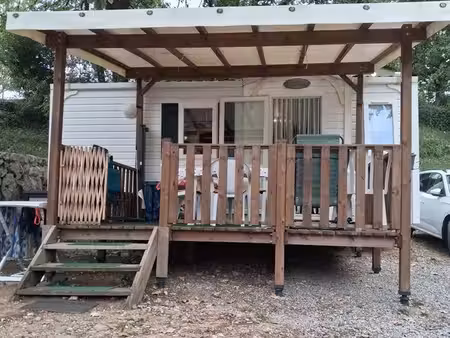 mobil-home