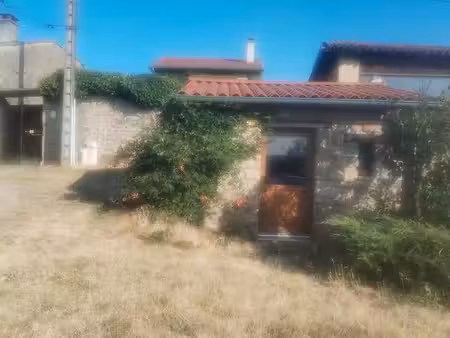 chercher maison