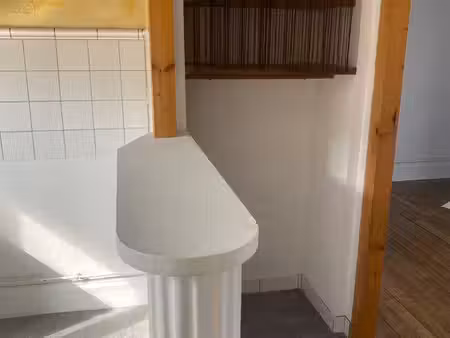 vds appartement f2