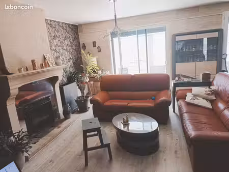 maison a vendre