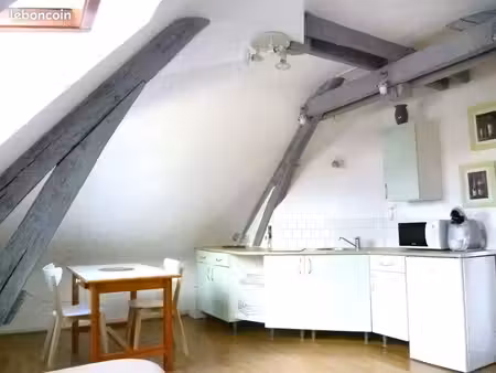 appartement t2 centre ville