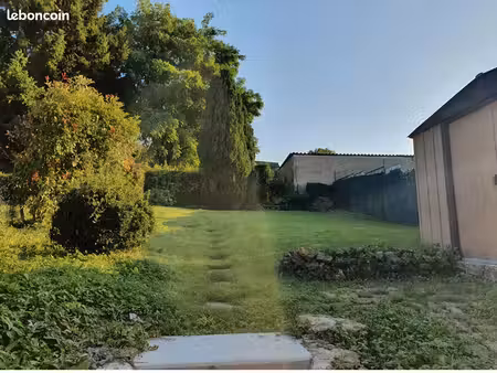 maison 4 pièces 77 m²