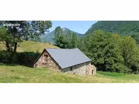 grange ariège-pyrénées