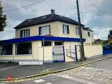 maison a vendre
