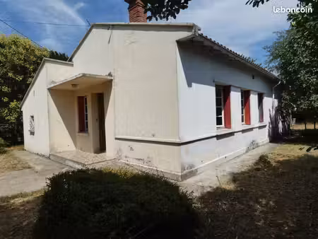 maison pamiers 90 m2