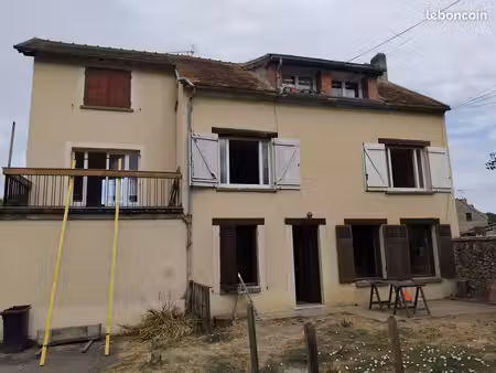 appartement 3 pièces 60m2
