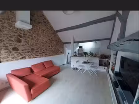 joli appartement centre ville