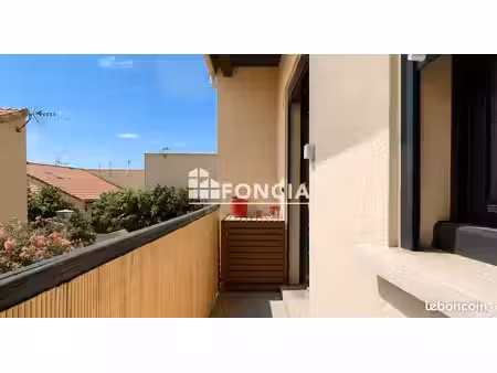 appartement port leucate