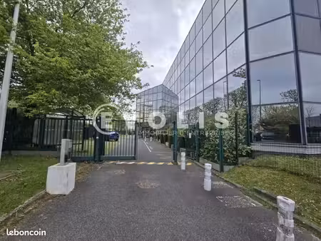 local d'activité 410 m²