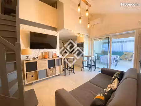 maison 3 pièces 32 m²
