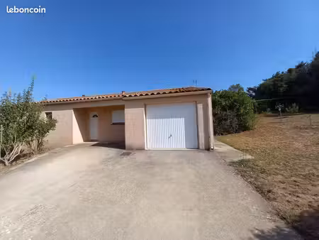 location maison carcassonne