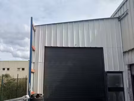 garage carrosserie