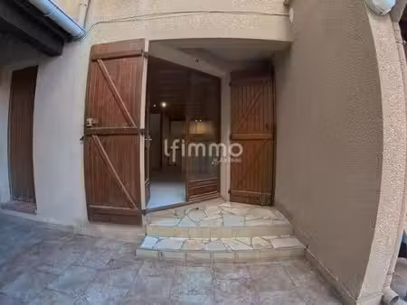 appartement 3 pièces 43 m²