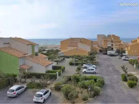 cherche place de parking narbonne plage