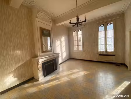 maison de ville 8 pièces 178 m²