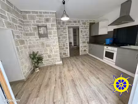 maison 4 pièces 108 m²