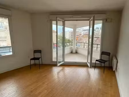 appartement 2 pièces meudon val fleury