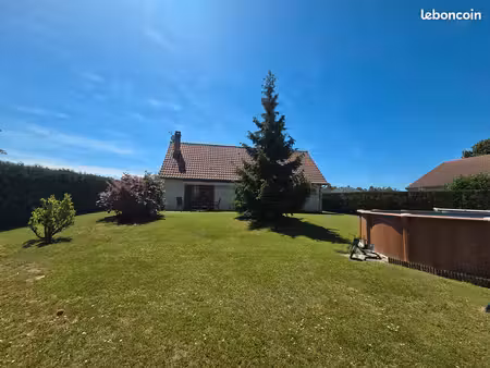 maison individuelle 96m2