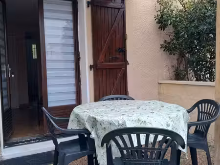 maison plein pied f2 lafranqui