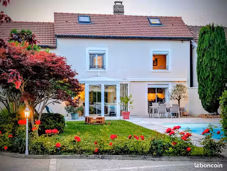 maison 1930 – 174 m²