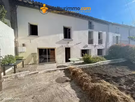 maison de village 8 pièces 205 m²