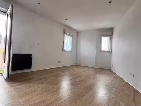 à louer appartement duplex