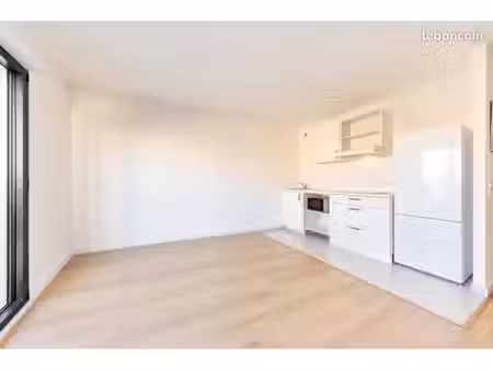studio 26m² – résidence neuve avec ascenseur et parking – à 200m du métro ligne 11