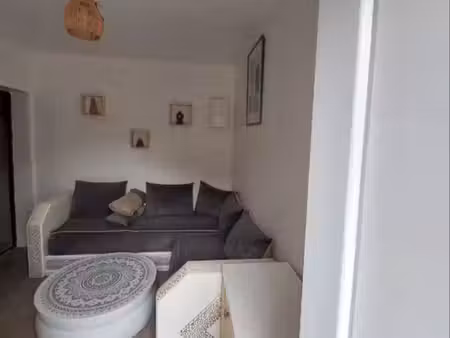 apart f1 meublée